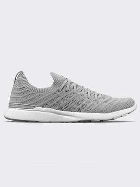 APL Techloom Wave Cement/White size 5 Women’s 3.5 Youth